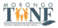 Picture of Morongo Band logo Picture of Morongo Band logo